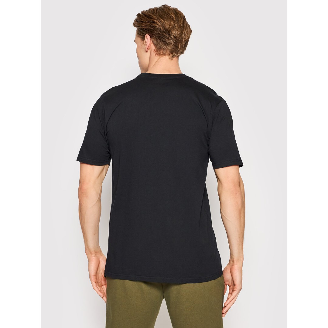 ELLESSE ACHTINI TEE T-SHIRT SHM13827-011 Black ELLESSE ACHTINI TEE T-SHIRT SHM13827-011 Black