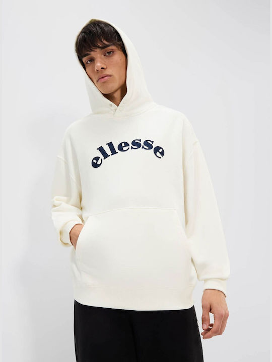 ELLESSE 'ARLIONA' ΦΟΥΤΕΡ ΑΝΔΡΙΚΟ SHX21074-904-Off White/Υπόλευκο
