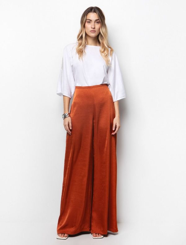 Toi&Moi Μπλούζα με διαφάνεια & πέτρες 80-6458-125-Off White/Υπόλευκο