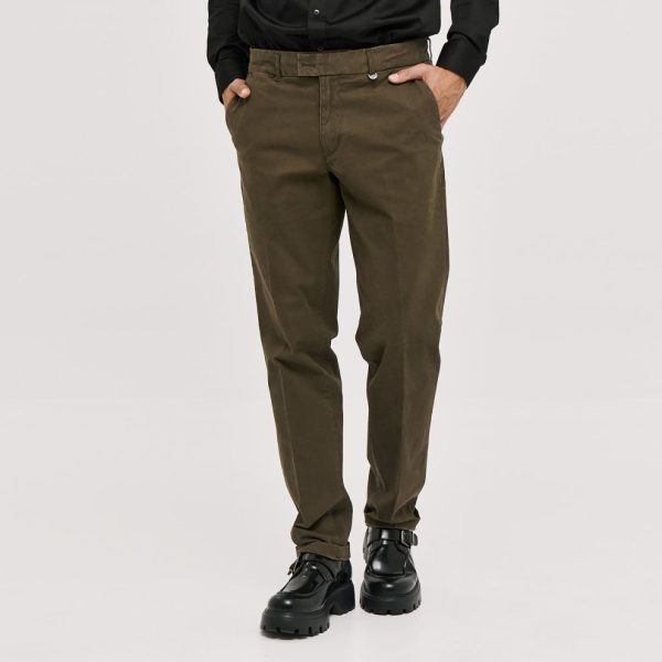 SOGO ΑΝΔΡΙΚΟ ΠΑΝΤΕΛΟΝΙ-24534-292-471-CIGAR/Πούρο