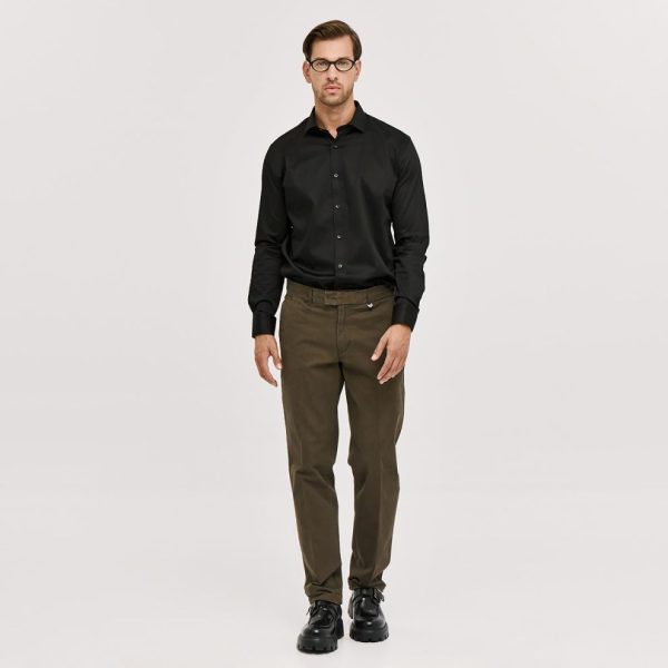 SOGO ΑΝΔΡΙΚΟ ΠΑΝΤΕΛΟΝΙ-24534-292-471-CIGAR/Πούρο