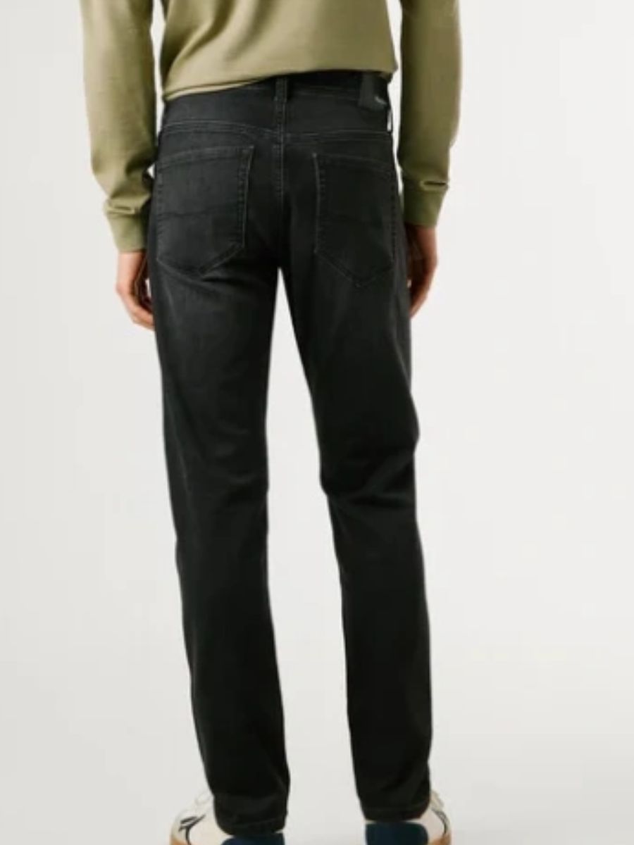 ΑΝΔΡΙΚΟ ΠΑΝΤΕΛΟΝΙ PEPE JEANS DROP ESSENTIALS SLIM GYMDIGO JEANS PM20738989-DENIM ΑΝΔΡΙΚΟ ΠΑΝΤΕΛΟΝΙ PEPE JEANS DROP ESSENTIALS SLIM GYMDIGO JEANS PM20738989-DENIM