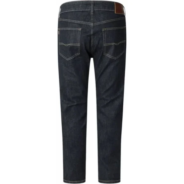 PEPE JEANS - Ανδρικό τζιν STANLEY-PM20839966-Denim