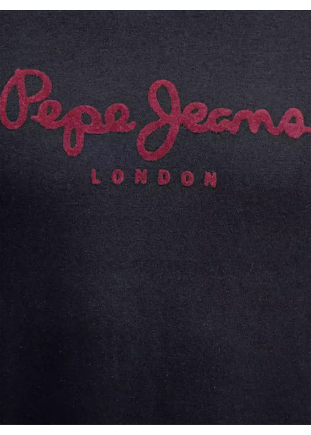 Ανδρικό Φούτερ Pepe Jeans-PM5800011-Blue/Μπλε Σκούρο Ανδρικό Φούτερ Pepe Jeans-PM5800011-Blue/Μπλε Σκούρο