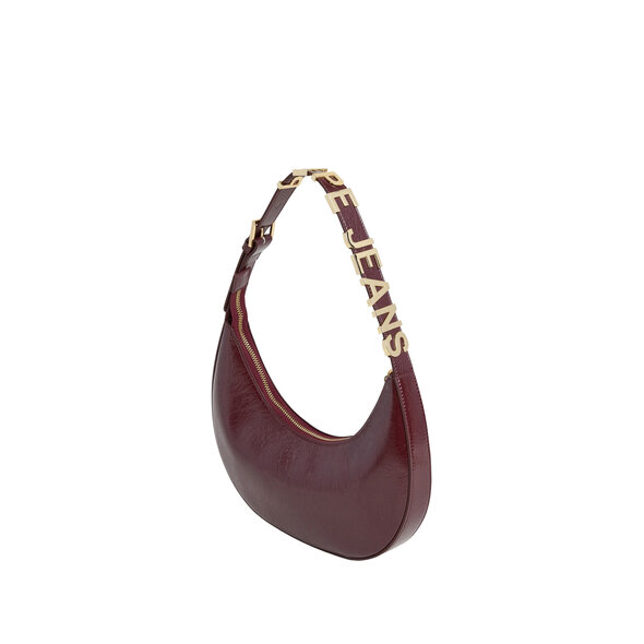 PEPE JEANS 'GRACEY' ΤΣΑΝΤΑ ΓΥΝΑΙΚΕΙΑ-PL0300048-BURGUNDY RED-ΜΠΟΡΝΤΟ PEPE JEANS 'GRACEY' ΤΣΑΝΤΑ ΓΥΝΑΙΚΕΙΑ-PL0300048-BURGUNDY RED-ΜΠΟΡΝΤΟ