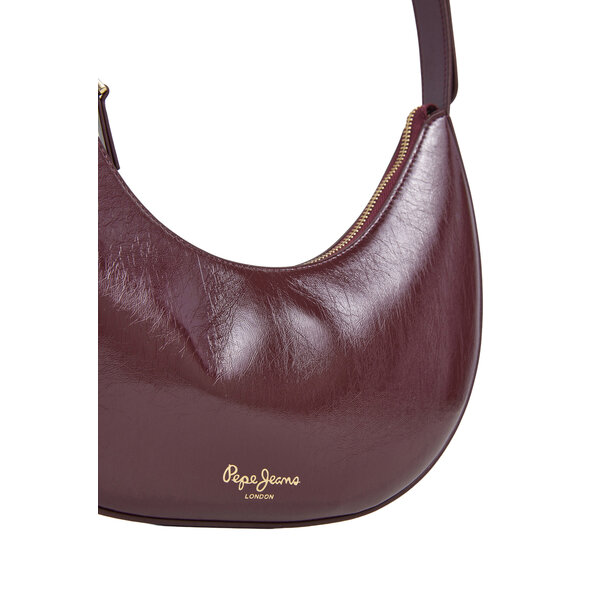 PEPE JEANS 'GRACEY' ΤΣΑΝΤΑ ΓΥΝΑΙΚΕΙΑ-PL0300048-BURGUNDY RED-ΜΠΟΡΝΤΟ PEPE JEANS 'GRACEY' ΤΣΑΝΤΑ ΓΥΝΑΙΚΕΙΑ-PL0300048-BURGUNDY RED-ΜΠΟΡΝΤΟ