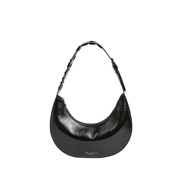 PEPE JEANS 'GRACEY' ΤΣΑΝΤΑ ΓΥΝΑΙΚΕΙΑ-PL0300048-Black/Μαύρο