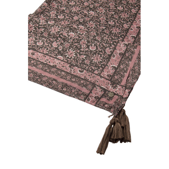 Pepe Jeans Γυναικείο Φουλάρι Ροζ-PL1100001-SLATE ROSE Pepe Jeans Γυναικείο Φουλάρι Ροζ-PL1100001-SLATE ROSE