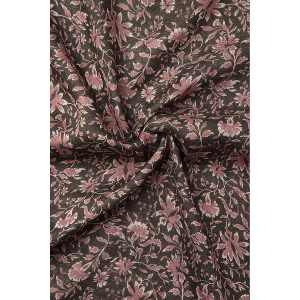 Pepe Jeans Γυναικείο Φουλάρι Ροζ-PL1100001-SLATE ROSE