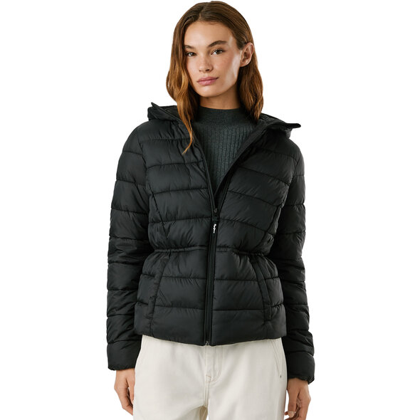 PEPE JEANS 'SALLY' ΜΠΟΥΦΑΝ ΓΥΝΑΙΚΕΙΟ PL4024378-Black/Μαύρο