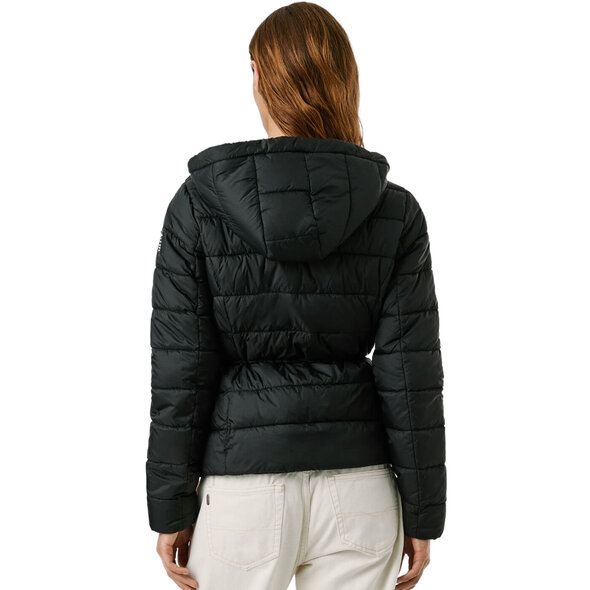 PEPE JEANS 'SALLY' ΜΠΟΥΦΑΝ ΓΥΝΑΙΚΕΙΟ PL4024378-Black/Μαύρο PEPE JEANS 'SALLY' ΜΠΟΥΦΑΝ ΓΥΝΑΙΚΕΙΟ PL4024378-Black/Μαύρο