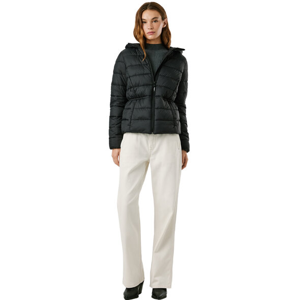 PEPE JEANS 'SALLY' ΜΠΟΥΦΑΝ ΓΥΝΑΙΚΕΙΟ PL4024378-Black/Μαύρο PEPE JEANS 'SALLY' ΜΠΟΥΦΑΝ ΓΥΝΑΙΚΕΙΟ PL4024378-Black/Μαύρο