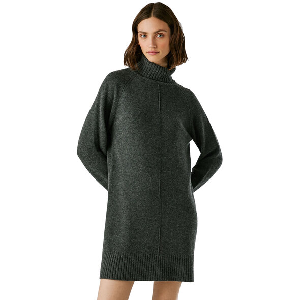 PEPE JEANS 'CAROLA' ΦΟΡΕΜΑ ΓΥΝΑΙΚΕΙΟ PL9537714-Grey/Γκρι