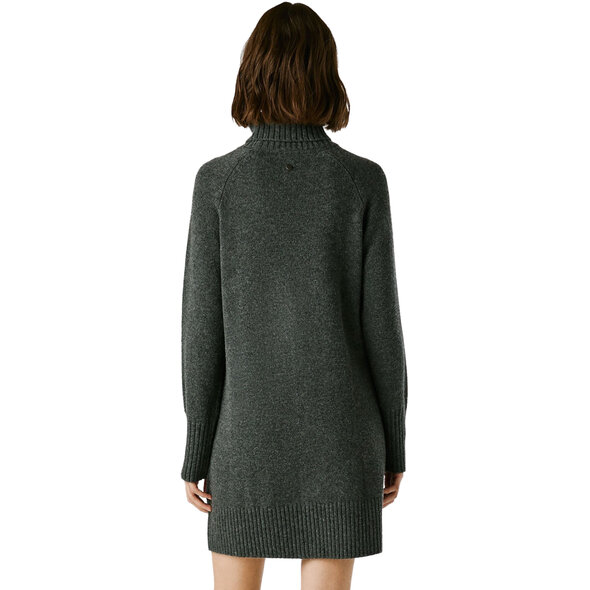 PEPE JEANS 'CAROLA' ΦΟΡΕΜΑ ΓΥΝΑΙΚΕΙΟ PL9537714-Grey/Γκρι PEPE JEANS 'CAROLA' ΦΟΡΕΜΑ ΓΥΝΑΙΚΕΙΟ PL9537714-Grey/Γκρι