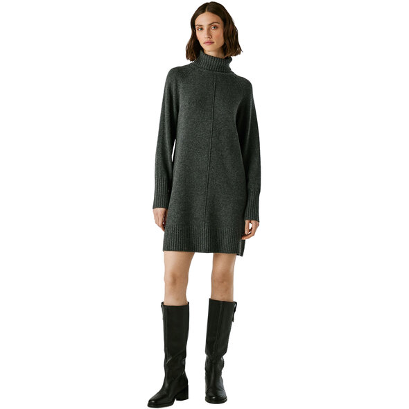 PEPE JEANS 'CAROLA' ΦΟΡΕΜΑ ΓΥΝΑΙΚΕΙΟ PL9537714-Grey/Γκρι