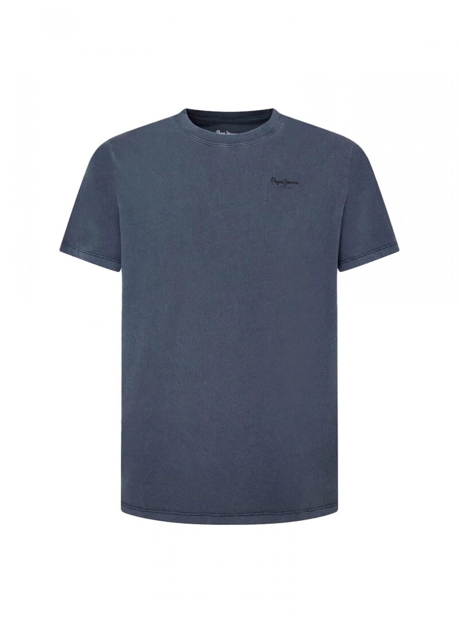 PEPE JEANS 'JACKO' ΜΠΛΟΥΖΑ ΑΝΔΡIKH PM508664-DULWICH BLUE/ΜΠΛΕ PEPE JEANS 'JACKO' ΜΠΛΟΥΖΑ ΑΝΔΡIKH PM508664-DULWICH BLUE/ΜΠΛΕ