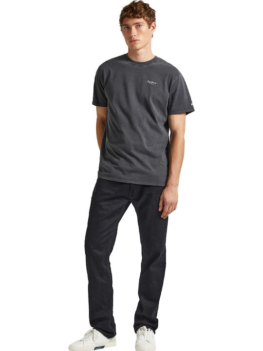PEPE JEANS 'JACKO' ΜΠΛΟΥΖΑ ΑΝΔΡIKH PM508664-Grey/Γκρι