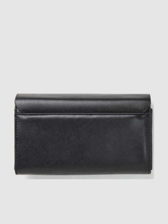 Pepe Jeans Μεγάλο Γυναικείο Πορτοφόλι με RFID-PL070273 Black/Μαύρο Pepe Jeans Μεγάλο Γυναικείο Πορτοφόλι με RFID-PL070273 Black/Μαύρο