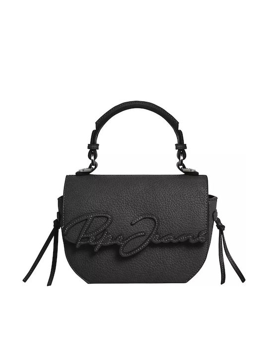 Pepe Jeans Γυναικεία Τσάντα Ώμου-PL031664/Black/Μαύρο