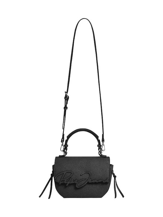 Pepe Jeans Γυναικεία Τσάντα Ώμου-PL031664/Black/Μαύρο Pepe Jeans Γυναικεία Τσάντα Ώμου-PL031664/Black/Μαύρο