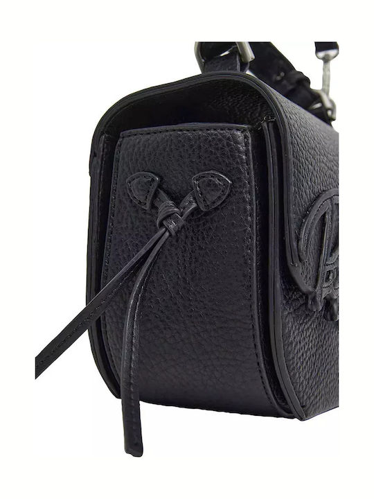 Pepe Jeans Γυναικεία Τσάντα Ώμου-PL031664/Black/Μαύρο Pepe Jeans Γυναικεία Τσάντα Ώμου-PL031664/Black/Μαύρο