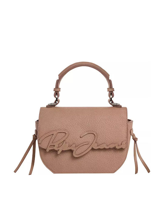 Pepe Jeans Γυναικεία Τσάντα Ώμου-PL031664/Black/Μαύρο