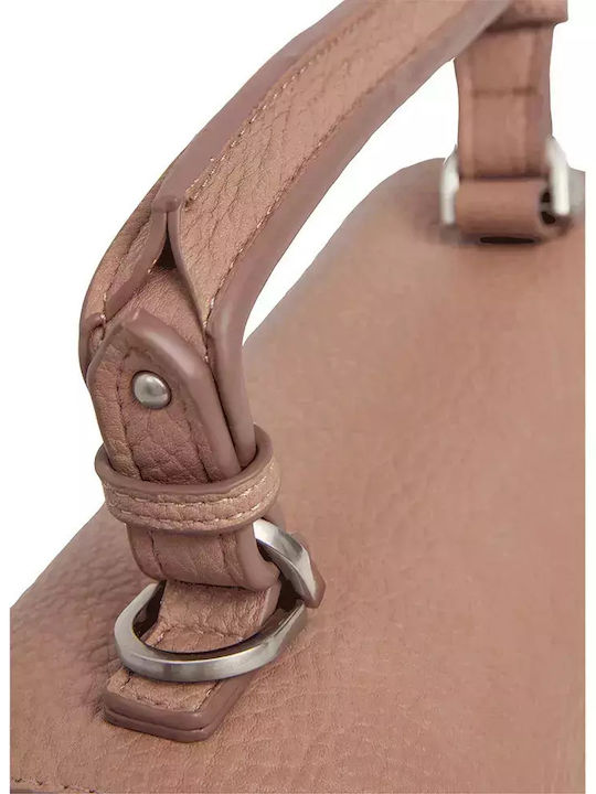 Pepe Jeans Γυναικεία Τσάντα Ώμου-PL031664/Black/Μαύρο