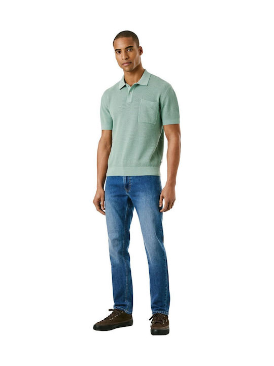 Pepe JeansStanley Ανδρικό Παντελόνι Τζιν-PM2083994-Blue/Μπλε