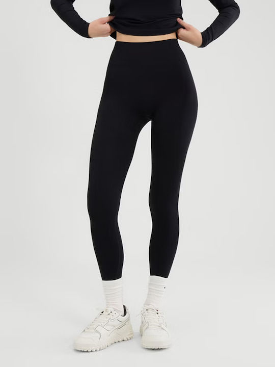 Ellesse Training Γυναικείο Κολάν-SGB22773-Black/Μαύρο