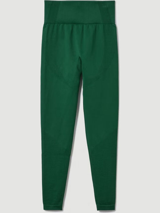 Ellesse Training Γυναικείο Κολάν-SGB22773-DARK GREEN/ΠΡΑΣΙΝΟ