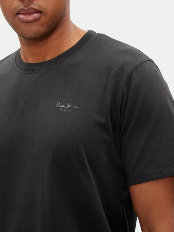 PEPE JEANS 'JACKO' ΜΠΛΟΥΖΑ ΑΝΔΡIKH PM508664-DULWICH BLUE/ΜΠΛΕ PEPE JEANS 'JACKO' ΜΠΛΟΥΖΑ ΑΝΔΡIKH PM508664-DULWICH BLUE/ΜΠΛΕ