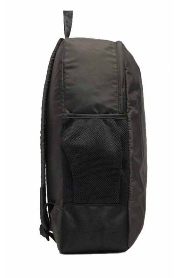 PEPE JEANS  DEVIN CORE ΑΝΔΡΙΚΗ ΤΣΑΝΤΑ ΠΛΑΤΗΣ PM0300001GREY-ΣΚΟΥΡΟ ΓΚΡΙ