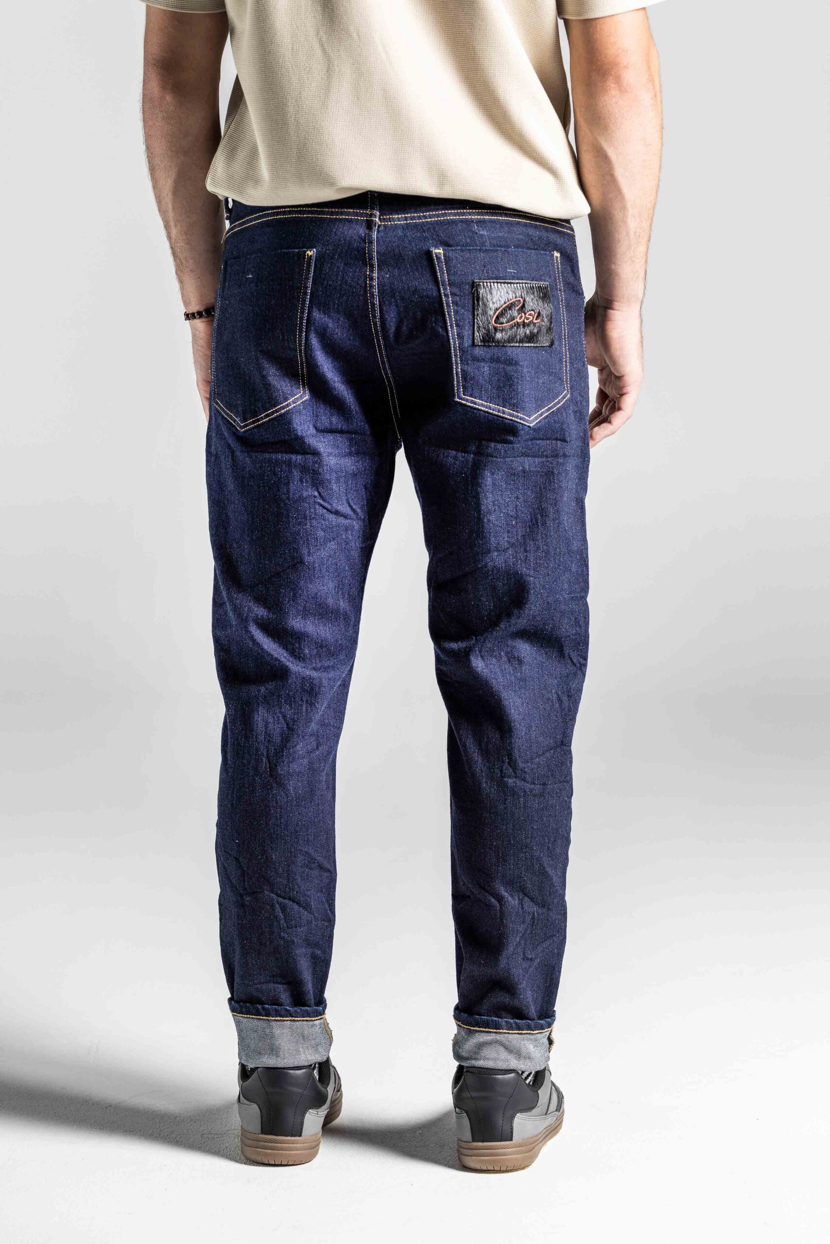 COSI JEANS-66-APPIO 1-DENIM COSI JEANS-66-APPIO 1-DENIM