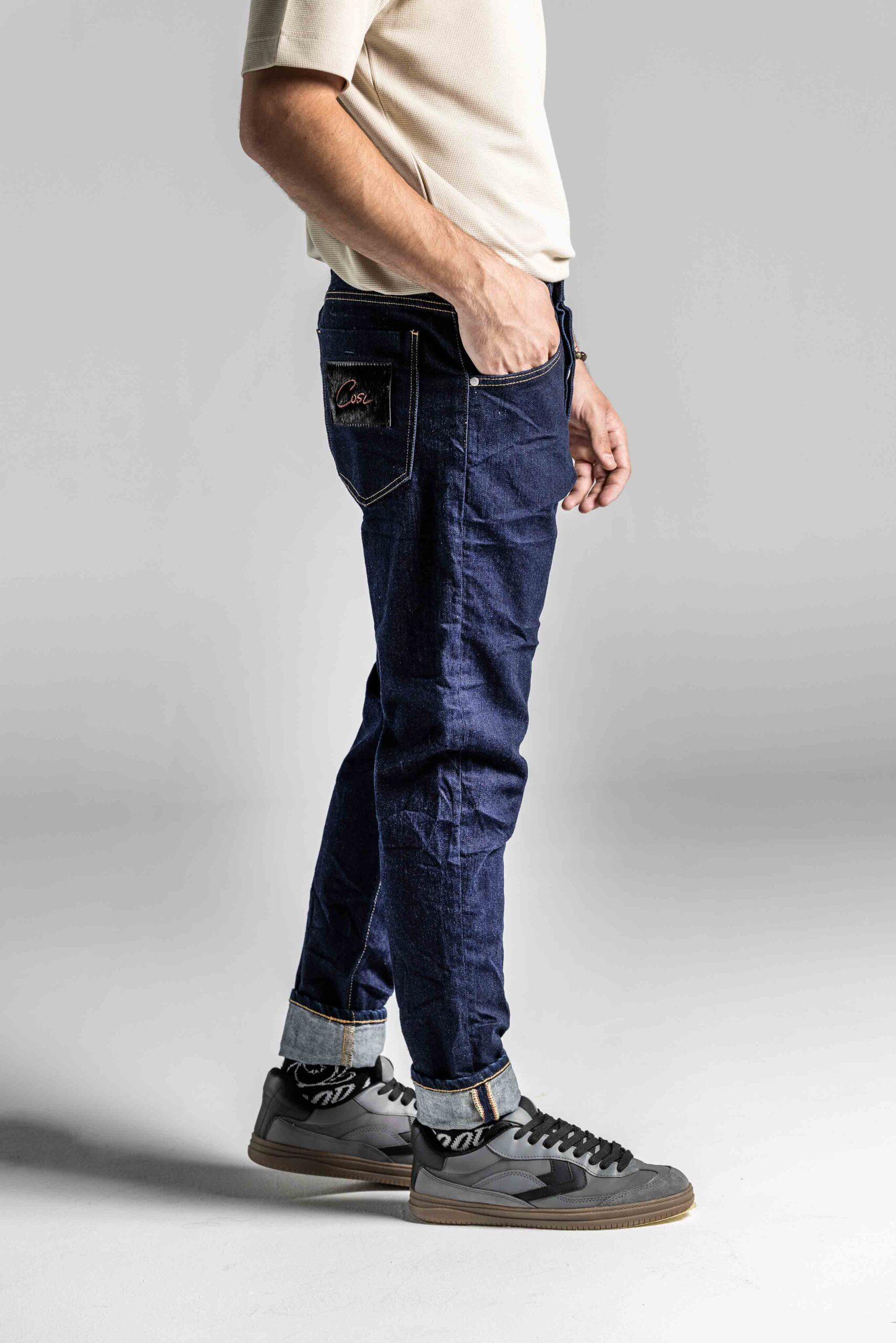 COSI JEANS-66-APPIO 1-DENIM COSI JEANS-66-APPIO 1-DENIM