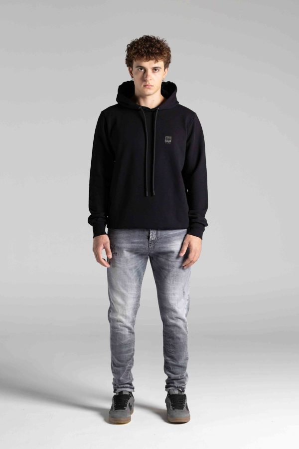 COSI JEANS-66-APPIO 10-GREY-ΓΚΡΙ