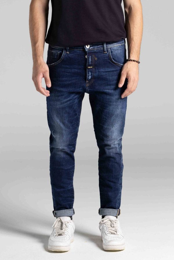 COSI JEANS-66-APPIO 3-DENIM