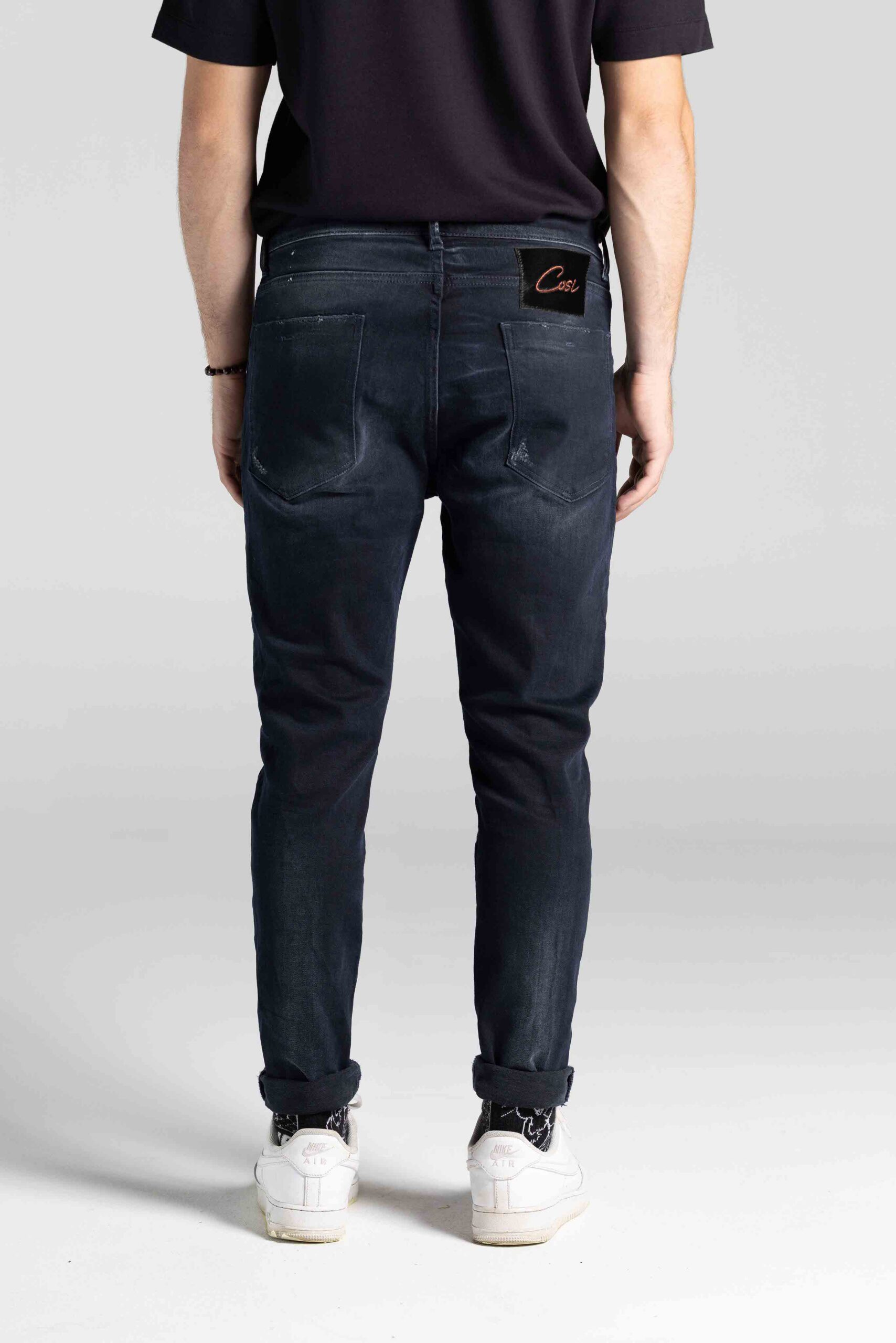 COSI JEANS-66-APPIO 8-DENIM COSI JEANS-66-APPIO 8-DENIM