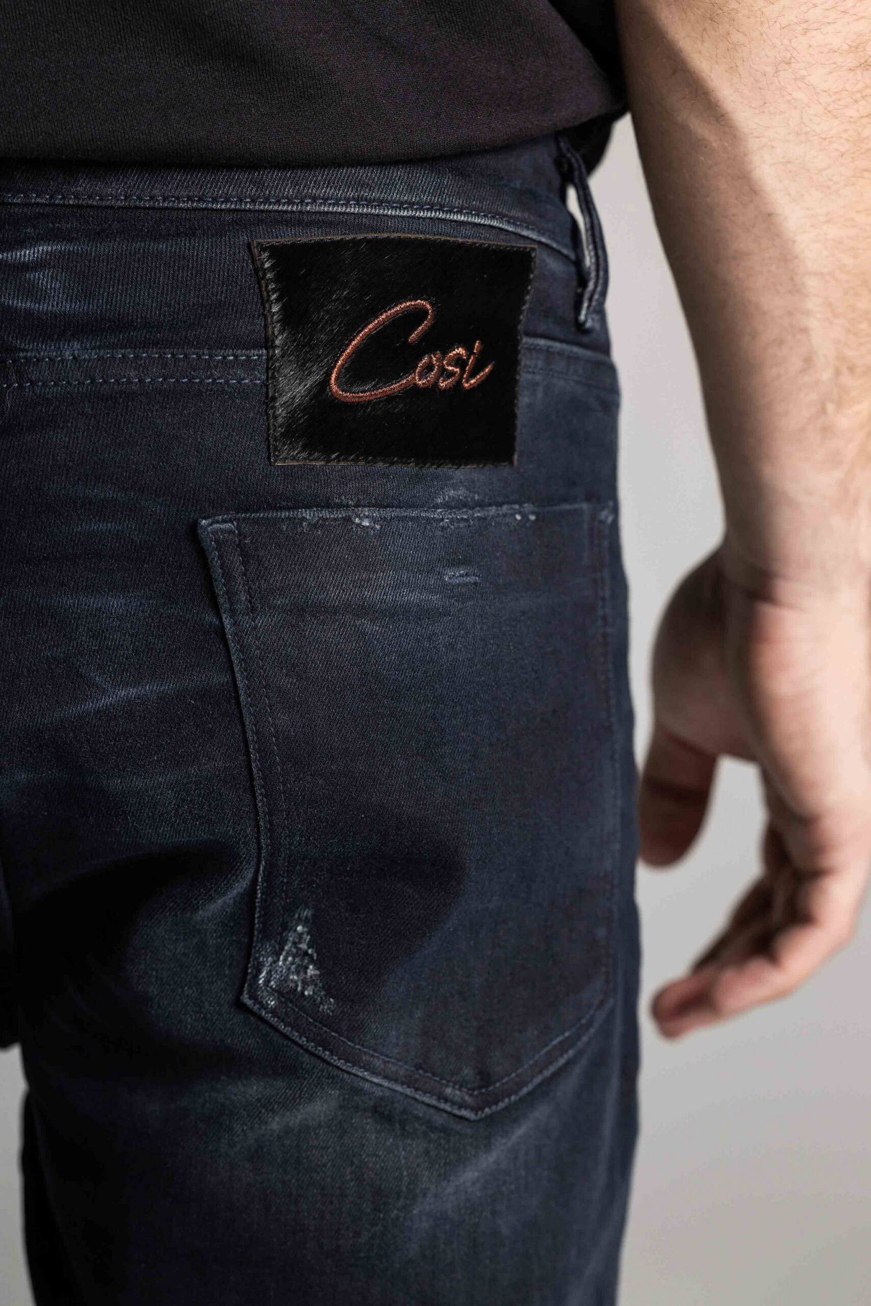 COSI JEANS-66-APPIO 8-DENIM COSI JEANS-66-APPIO 8-DENIM