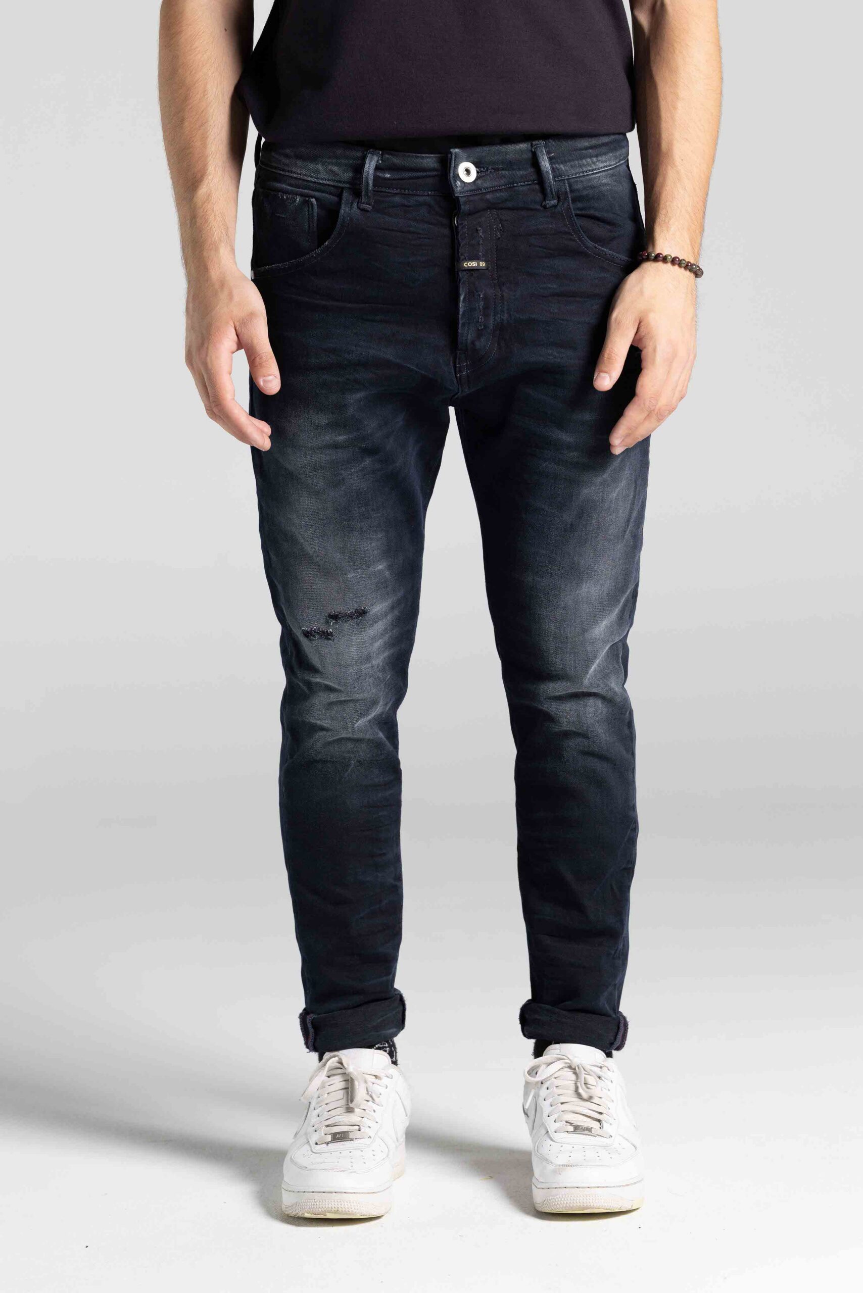 COSI JEANS-66-APPIO 8-DENIM COSI JEANS-66-APPIO 8-DENIM