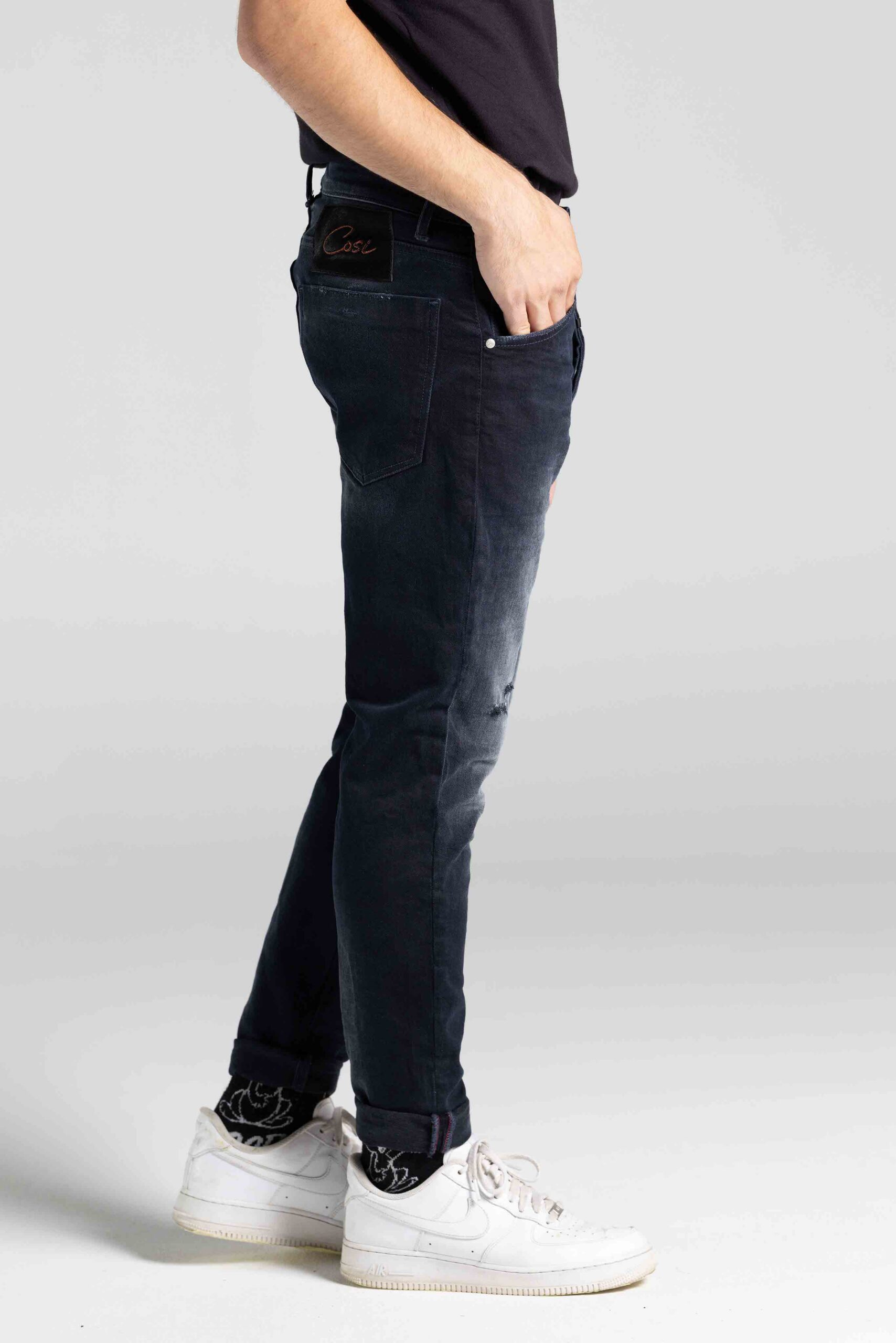 COSI JEANS-66-APPIO 8-DENIM COSI JEANS-66-APPIO 8-DENIM