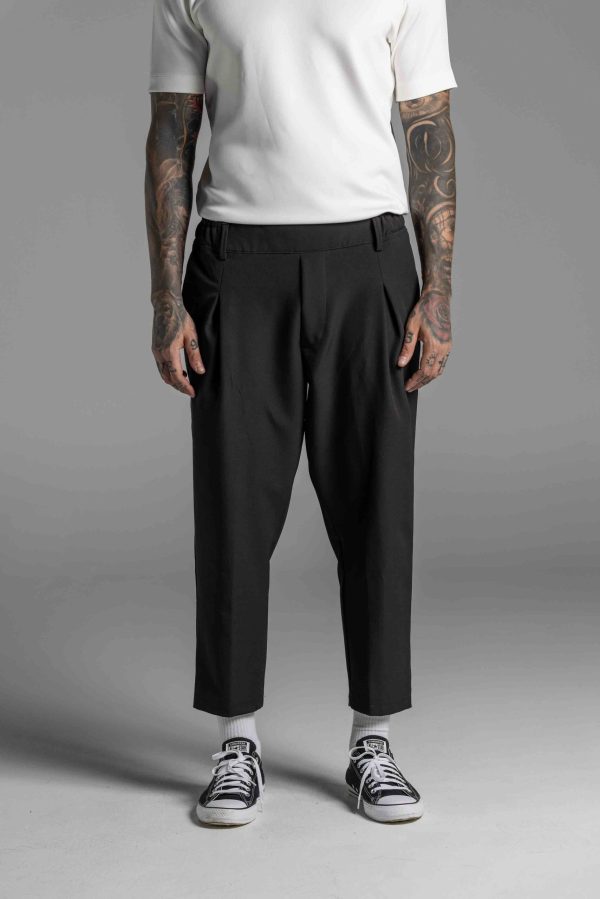 COSI ΠΑΝΤΕΛΟΝΙ-66-ISLA-BLACK/ΜΑΥΡΟ