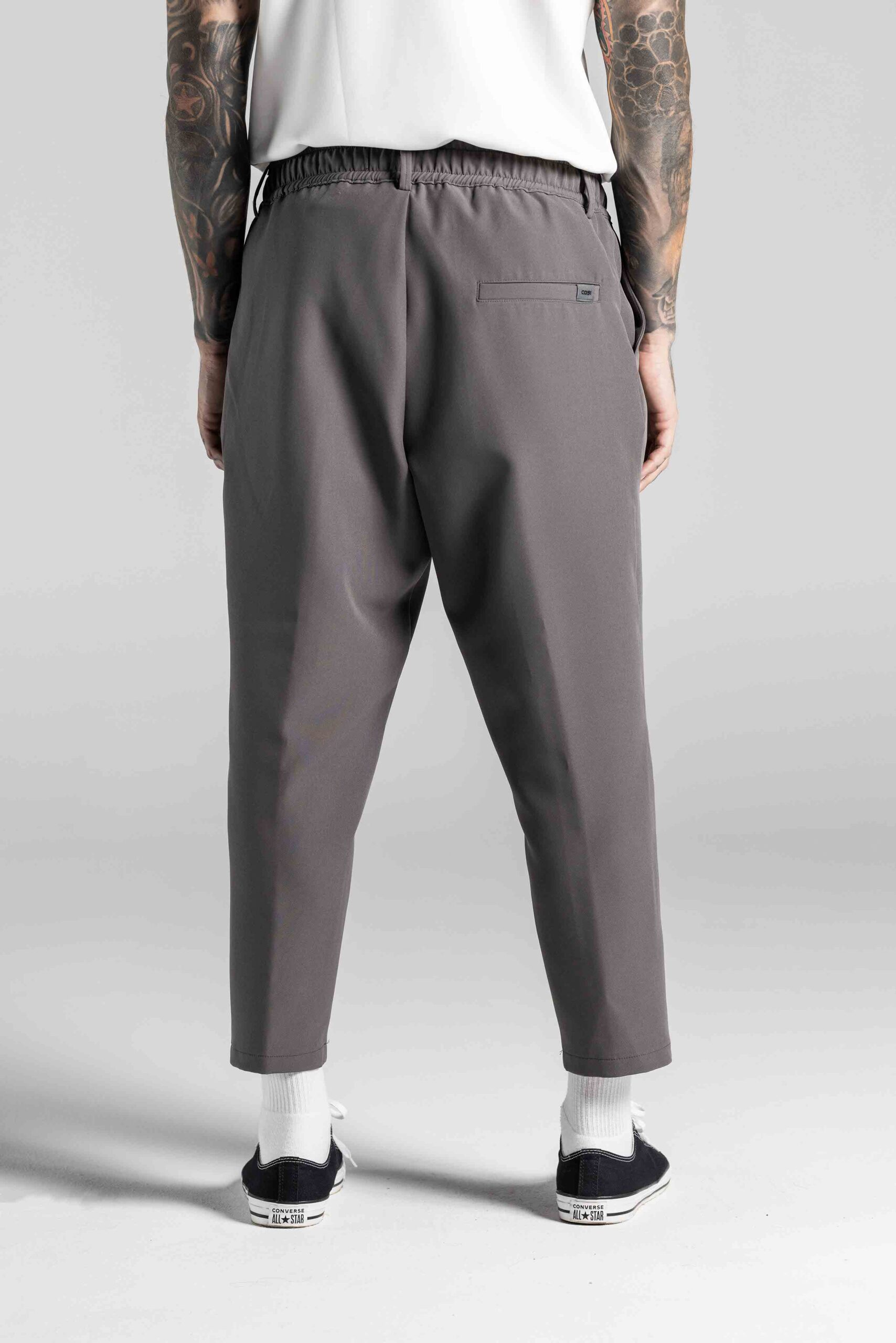 COSI ΠΑΝΤΕΛΟΝΙ-66-ISLA-GREY/ΓΚΡΙ COSI ΠΑΝΤΕΛΟΝΙ-66-ISLA-GREY/ΓΚΡΙ