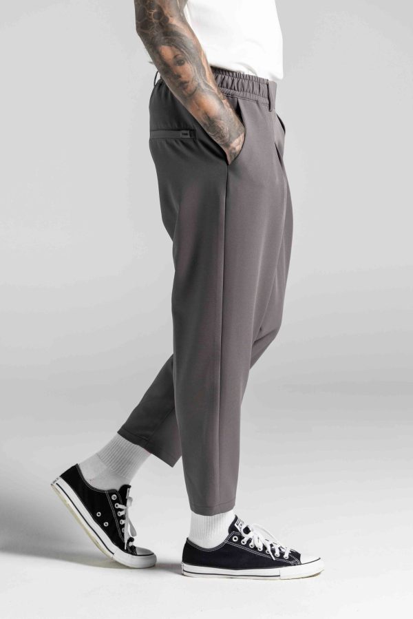 COSI ΠΑΝΤΕΛΟΝΙ-66-ISLA-GREY/ΓΚΡΙ