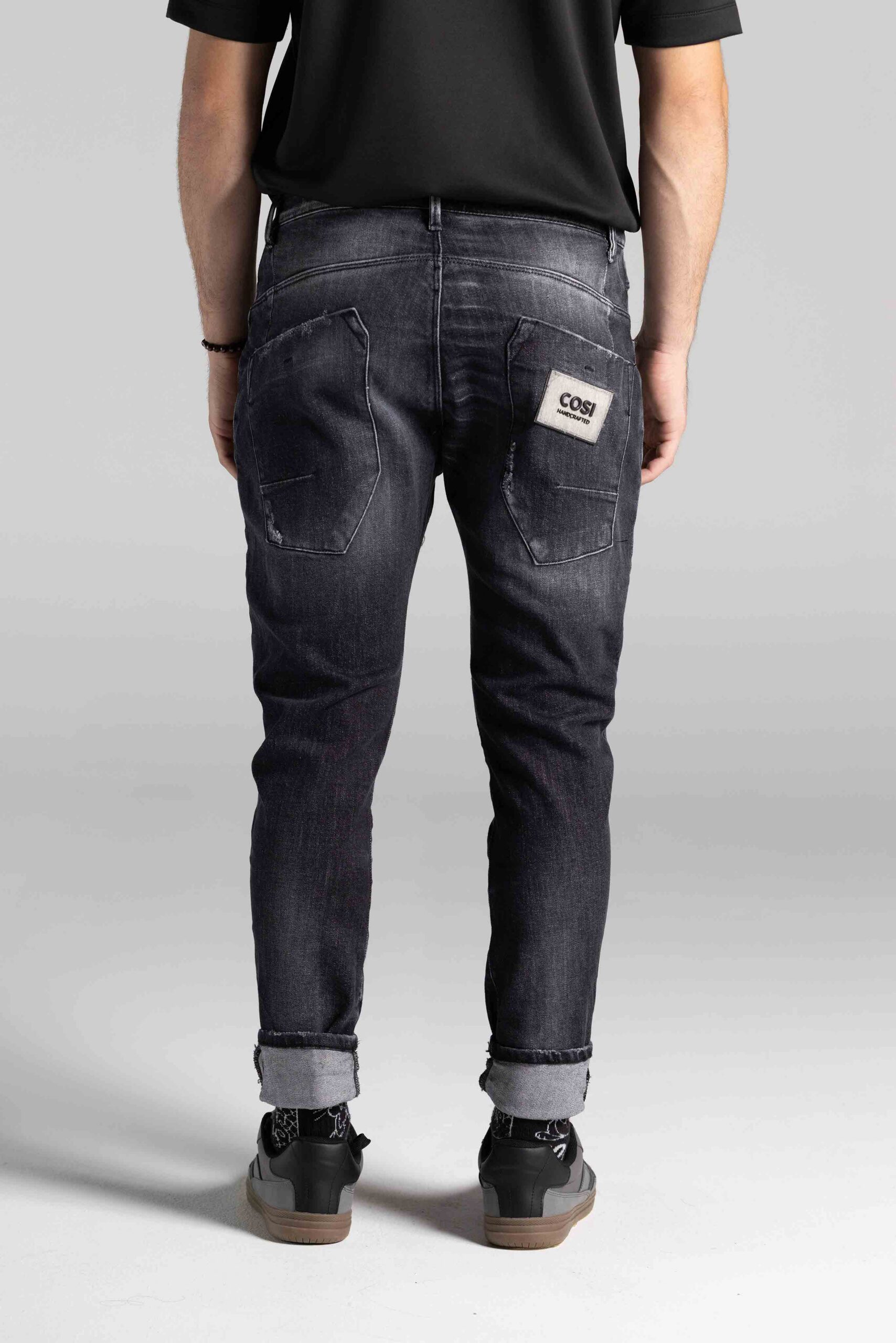 COSI JEANS-66-MAGGIO 6-DENIM COSI JEANS-66-MAGGIO 6-DENIM