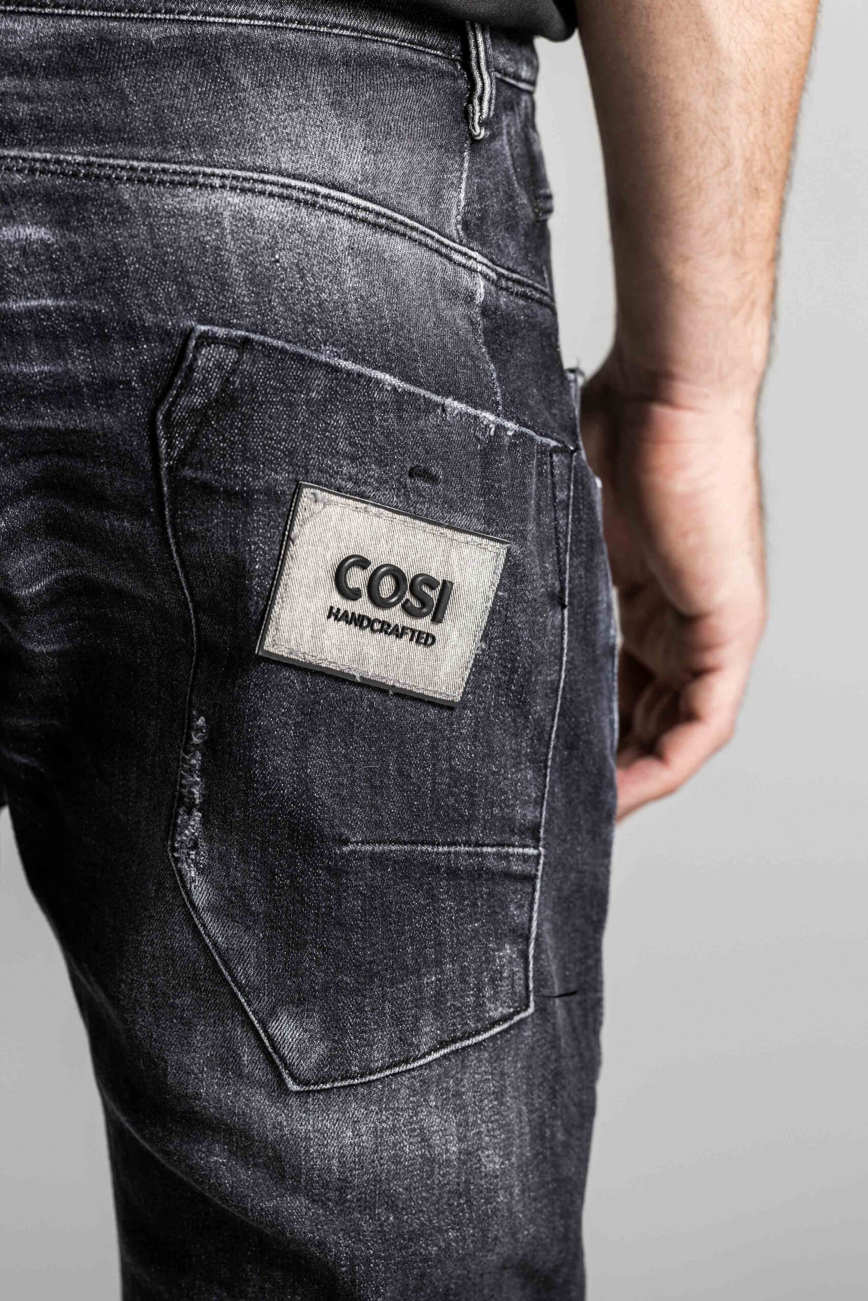 COSI JEANS-66-MAGGIO 6-DENIM COSI JEANS-66-MAGGIO 6-DENIM