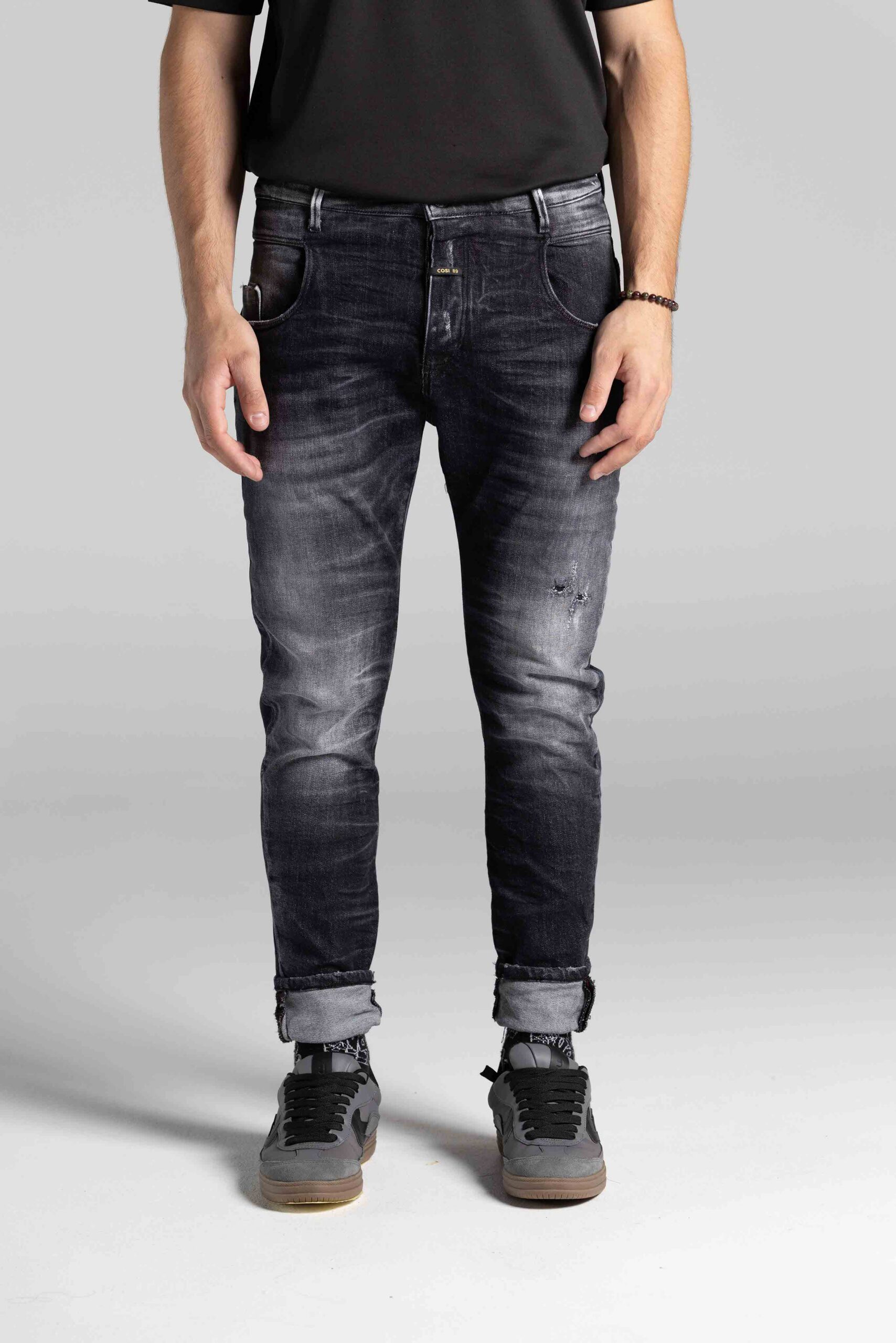 COSI JEANS-66-MAGGIO 6-DENIM COSI JEANS-66-MAGGIO 6-DENIM