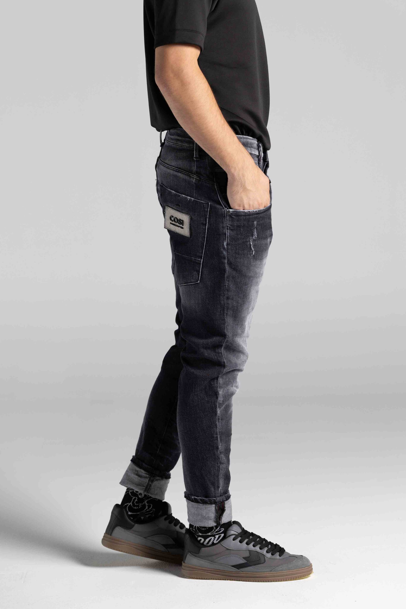 COSI JEANS-66-MAGGIO 6-DENIM COSI JEANS-66-MAGGIO 6-DENIM