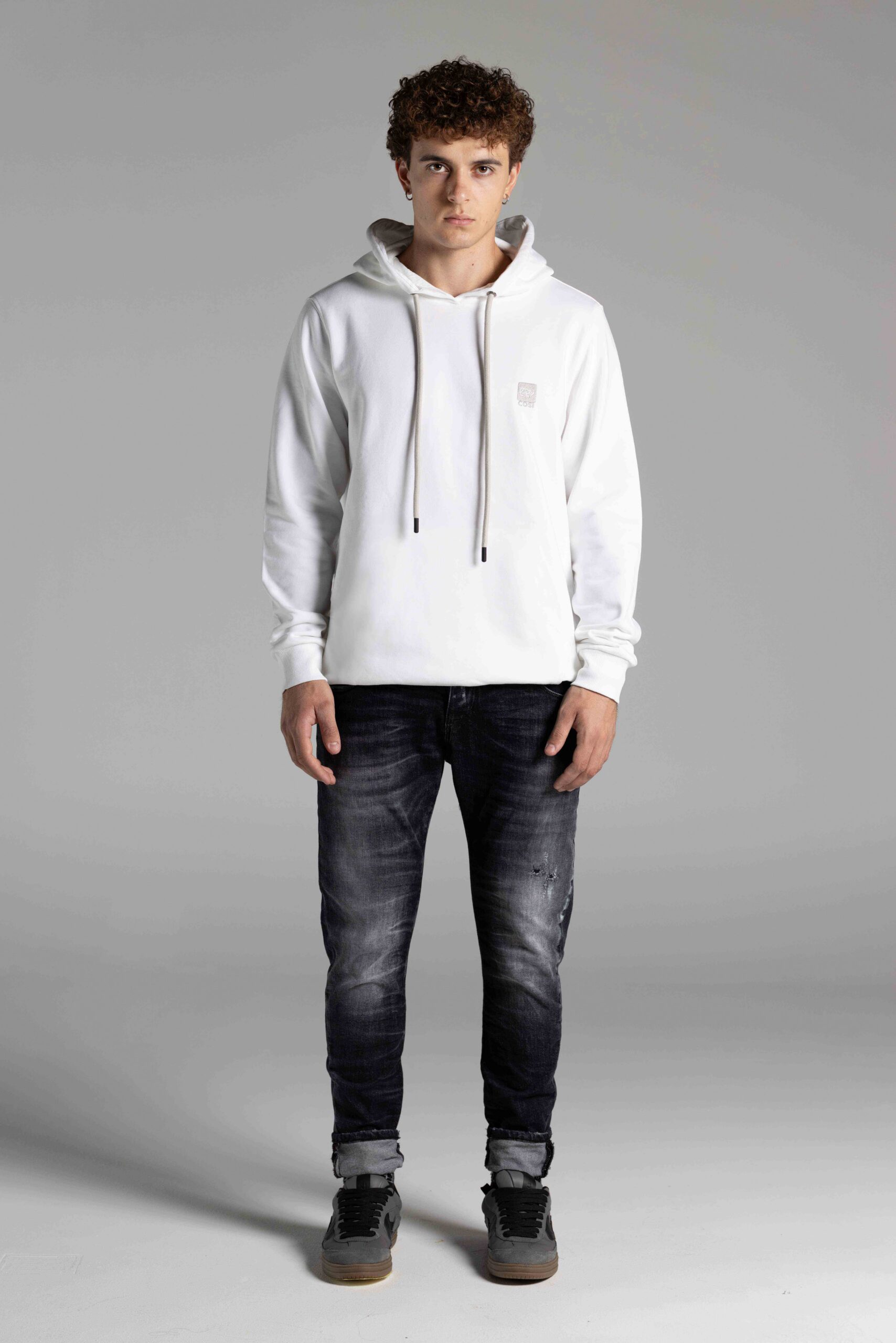 COSI JEANS-66-MAGGIO 6-DENIM COSI JEANS-66-MAGGIO 6-DENIM