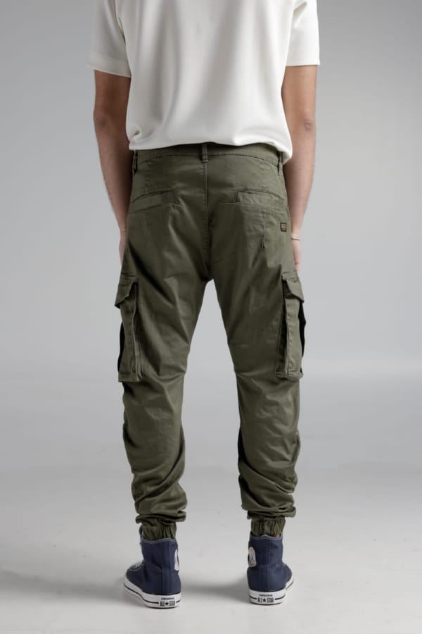 COSI CARGO-65-MUTTA OLIVE/ΛΑΔΙ COSI CARGO-65-MUTTA OLIVE/ΛΑΔΙ