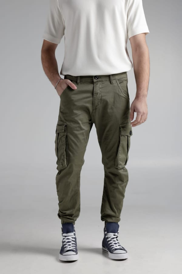 COSI CARGO-65-MUTTA OLIVE/ΛΑΔΙ